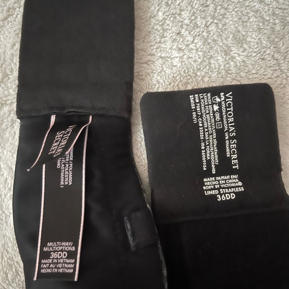 La Senza & Victoria Secret Bras - Picture 4 of 4